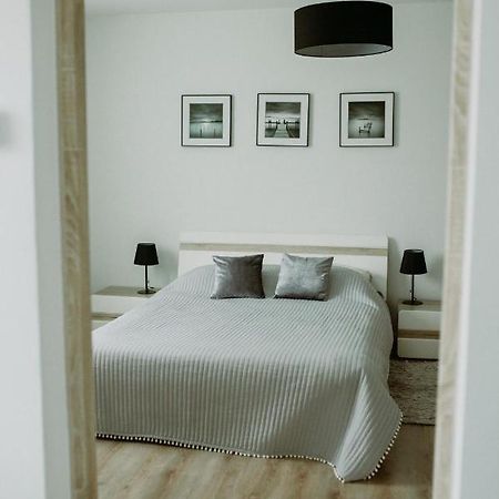 Apartament Magnolia -Centrum 타르노프 외부 사진