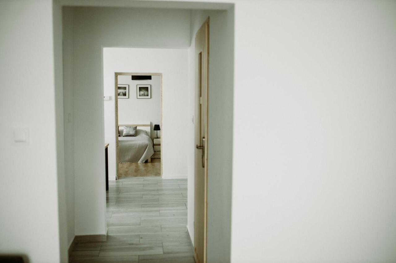 Apartament Magnolia -Centrum 타르노프 외부 사진