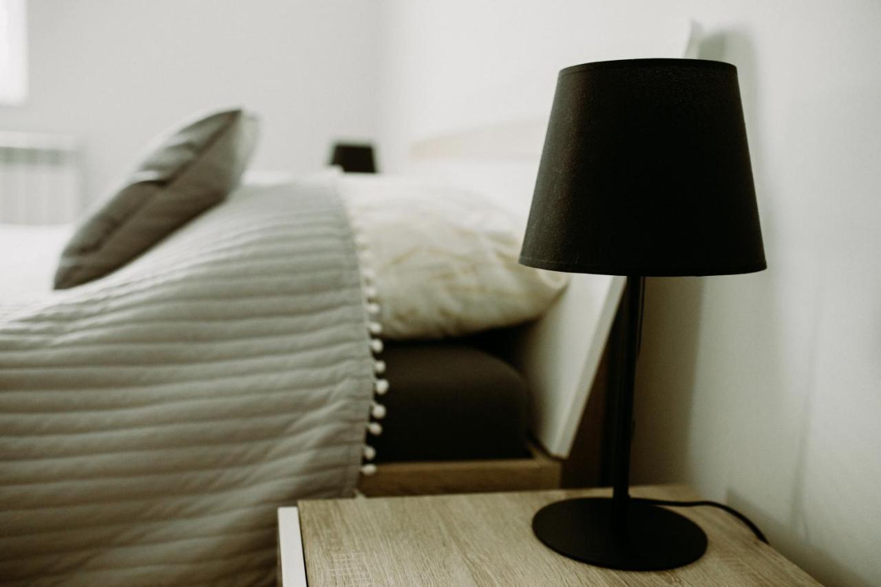 Apartament Magnolia -Centrum 타르노프 외부 사진