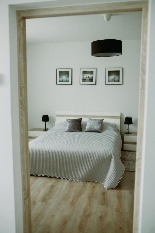 Apartament Magnolia -Centrum 타르노프 외부 사진