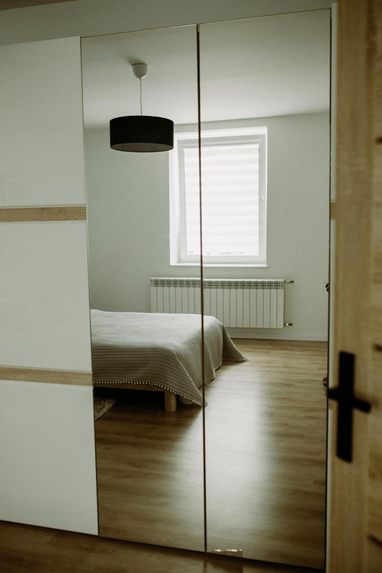 Apartament Magnolia -Centrum 타르노프 외부 사진