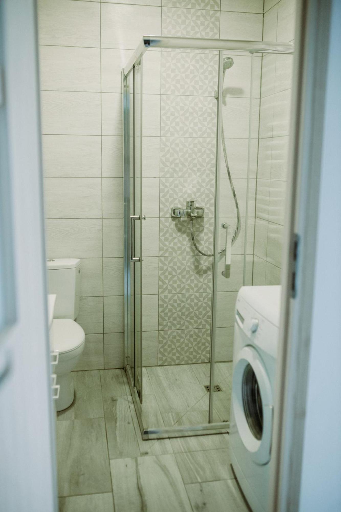 Apartament Magnolia -Centrum 타르노프 외부 사진