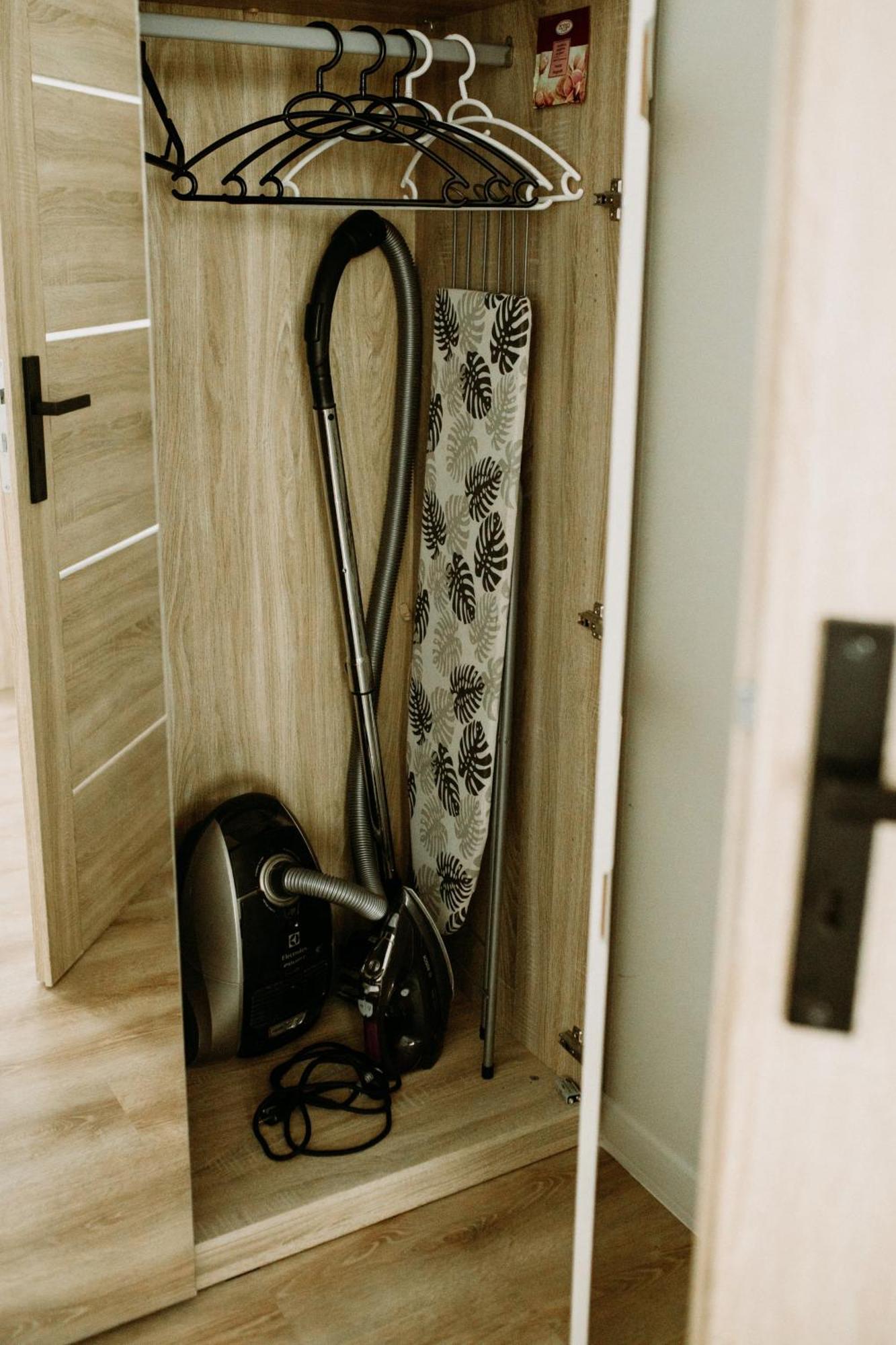 Apartament Magnolia -Centrum 타르노프 외부 사진