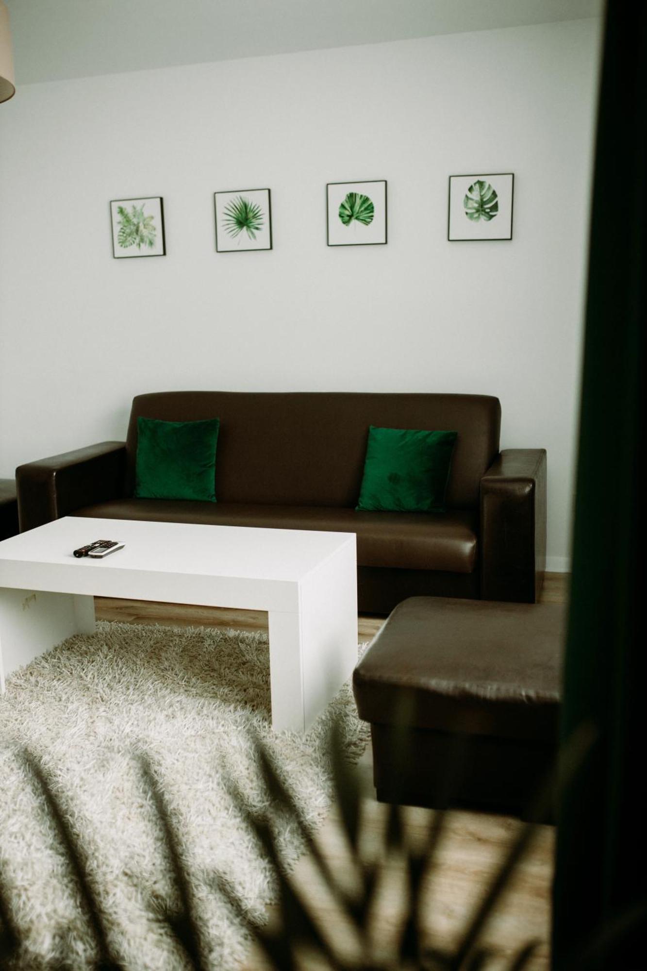 Apartament Magnolia -Centrum 타르노프 외부 사진