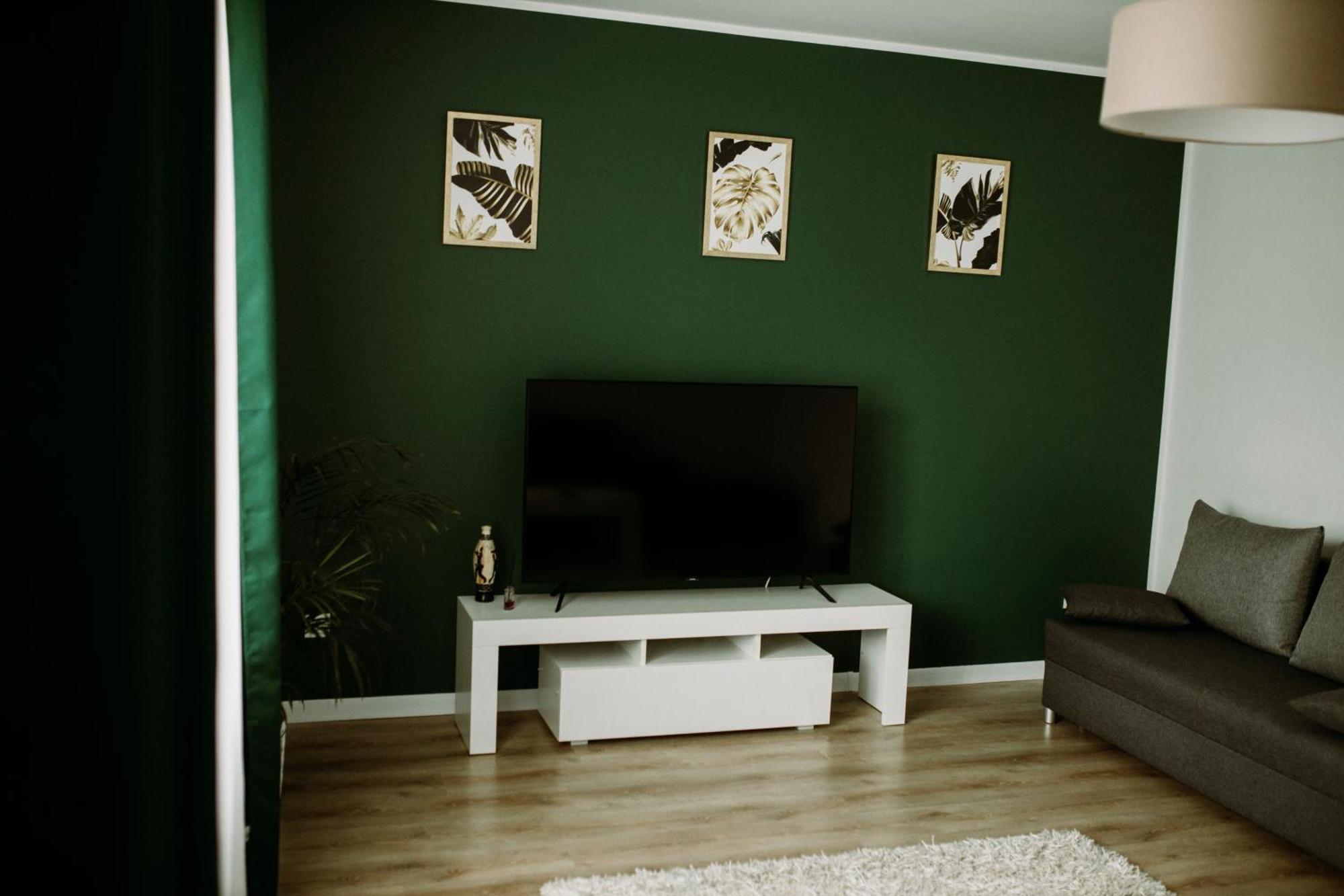 Apartament Magnolia -Centrum 타르노프 외부 사진
