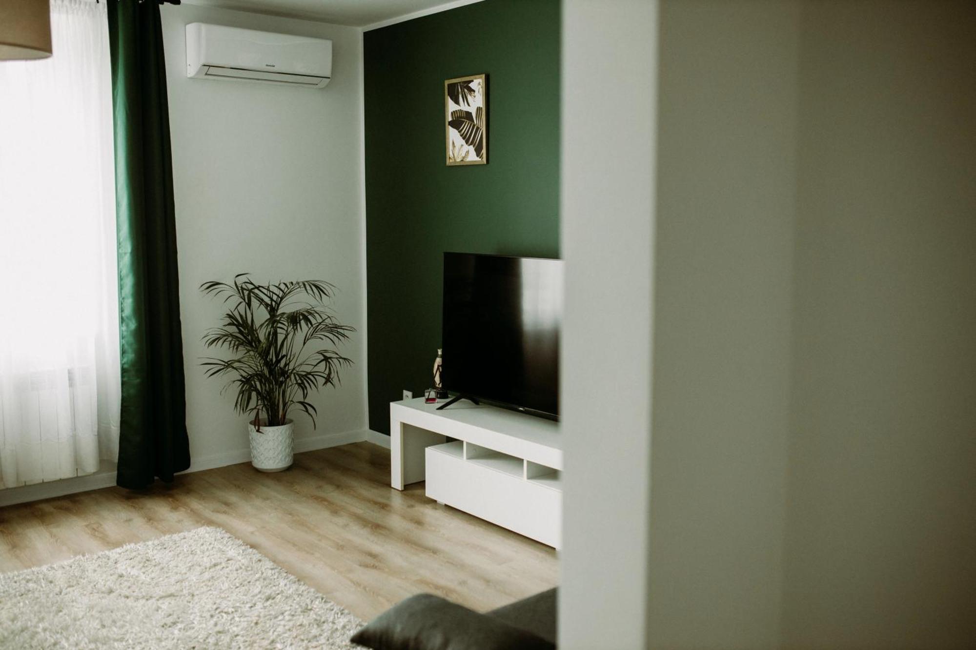 Apartament Magnolia -Centrum 타르노프 외부 사진