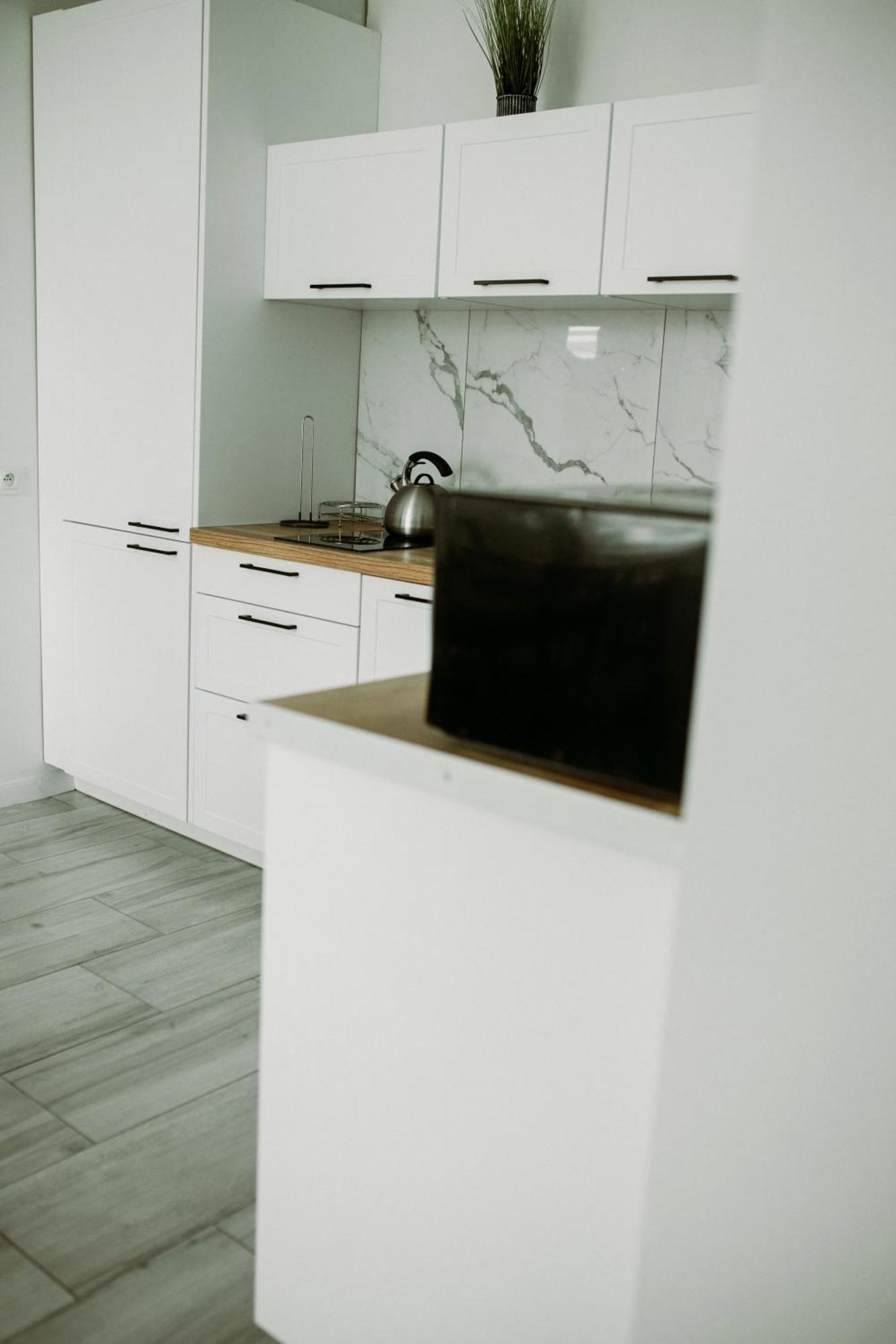 Apartament Magnolia -Centrum 타르노프 외부 사진